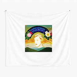 Vinyl Stories: Connie Converse Connie Converse Tapestries