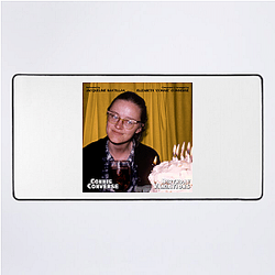 Connie Converse Midnight Tapes Connie Converse Mouse Pads