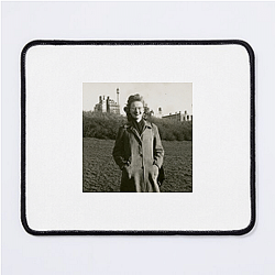 Connie Converse in the Shadows Connie Converse Mouse Pads