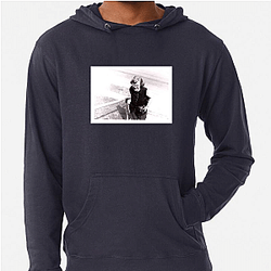 Searching for Connie Converse Connie Converse Hoodies