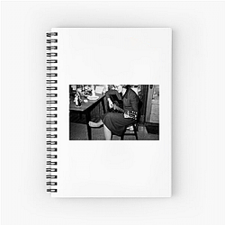 Connie Converse Forgotten Voices Connie Converse Notebook