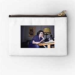 Connie Converse City Dreams Connie Converse Zipper Pouches
