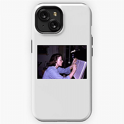 Echoes of Connie Converse Connie Converse iPhone Cases