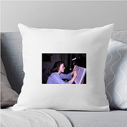Echoes of Connie Converse Connie Converse Pillows Cover