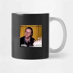Connie Converse Midnight Tapes Connie Converse Mugs