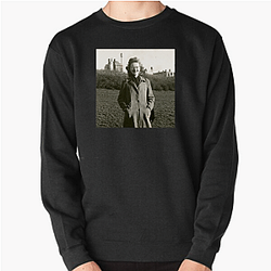Connie Converse in the Shadows Connie Converse Sweatshirts