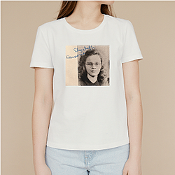 Remembering Connie Converse Connie Converse T-Shirts