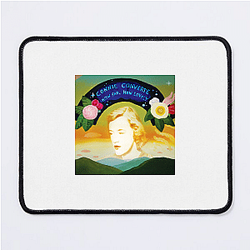 Vinyl Stories: Connie Converse Connie Converse Mouse Pads