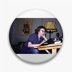 Connie Converse City Dreams Connie Converse Pins