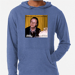 Connie Converse Midnight Tapes Connie Converse Hoodies
