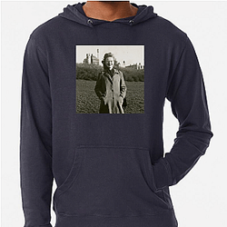 Connie Converse in the Shadows Connie Converse Hoodies