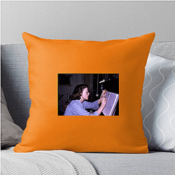 Echoes of Connie Converse Connie Converse Pillows Cover