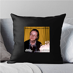 Connie Converse Midnight Tapes Connie Converse Pillows Cover