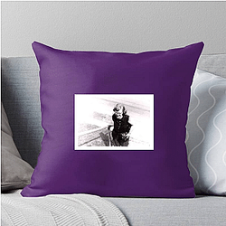 Searching for Connie Converse Connie Converse Pillows Cover