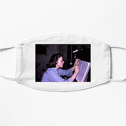Echoes of Connie Converse Connie Converse Face Masks