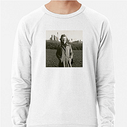 Connie Converse in the Shadows Connie Converse Sweatshirts
