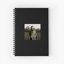Connie Converse in the Shadows Connie Converse Notebook