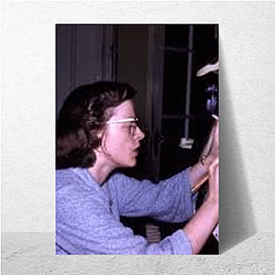 Echoes of Connie Converse Connie Converse Posters