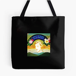 Vinyl Stories: Connie Converse Connie Converse Bags