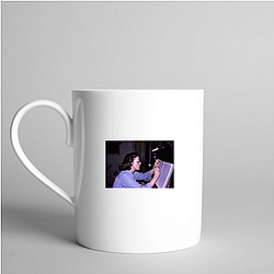 Echoes of Connie Converse Connie Converse Mugs
