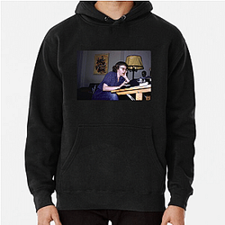 Connie Converse City Dreams Connie Converse Hoodies