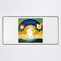 Vinyl Stories: Connie Converse Connie Converse Mouse Pads