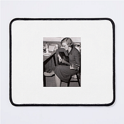 Lost Songs of Connie Converse Connie Converse Mouse Pads