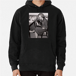Lost Songs of Connie Converse Connie Converse Hoodies