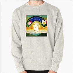 Vinyl Stories: Connie Converse Connie Converse Sweatshirts