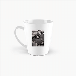 Lost Songs of Connie Converse Connie Converse Mugs