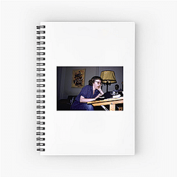 Connie Converse City Dreams Connie Converse Notebook