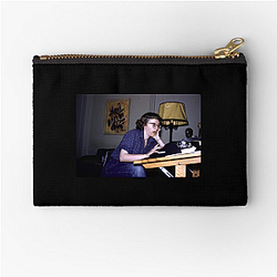 Connie Converse City Dreams Connie Converse Zipper Pouches