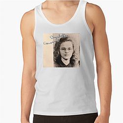 Remembering Connie Converse Connie Converse Tank Tops