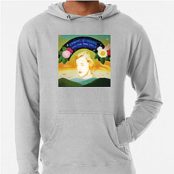 Vinyl Stories: Connie Converse Connie Converse Hoodies