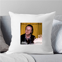 Connie Converse Midnight Tapes Connie Converse Pillows Cover