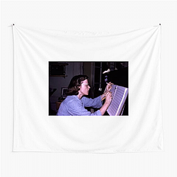 Echoes of Connie Converse Connie Converse Tapestries