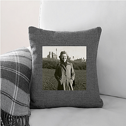 Connie Converse in the Shadows Connie Converse Pillows Cover