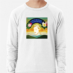 Vinyl Stories: Connie Converse Connie Converse Sweatshirts