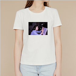 Echoes of Connie Converse Connie Converse T-Shirts