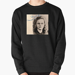 Remembering Connie Converse Connie Converse Sweatshirts