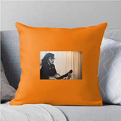 Connie Converse Hidden Melodies Connie Converse Pillows Cover