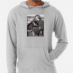 Lost Songs of Connie Converse Connie Converse Hoodies