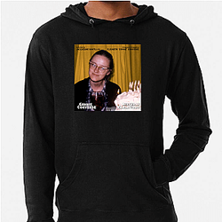 Connie Converse Midnight Tapes Connie Converse Hoodies