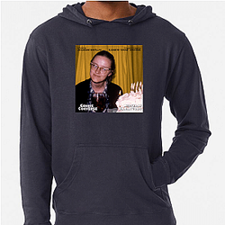 Connie Converse Midnight Tapes Connie Converse Hoodies