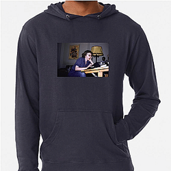 Connie Converse City Dreams Connie Converse Hoodies