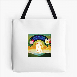 Vinyl Stories: Connie Converse Connie Converse Bags