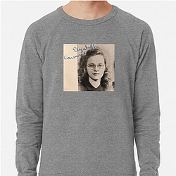 Remembering Connie Converse Connie Converse Sweatshirts
