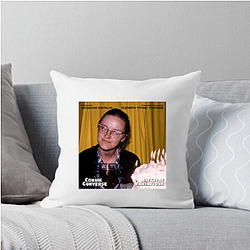 Connie Converse Midnight Tapes Connie Converse Pillows Cover