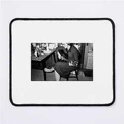 Connie Converse Forgotten Voices Connie Converse Mouse Pads