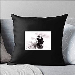 Searching for Connie Converse Connie Converse Pillows Cover